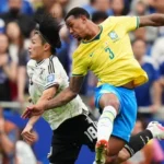 Brezilya, Japonya’yı 90+5’te devirdi, son 16’ya kaldı