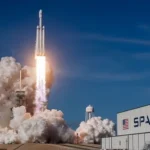 Halka arz sonrası rekor seviye yüzde 50 yükselmişti: SpaceX hisselerinde yüzde 32’lik sert düşüş