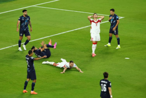 Türkiye futbolunun ruhunu arayış