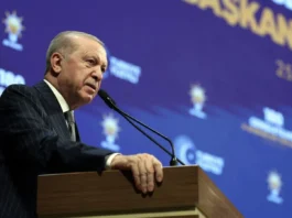 Erdoğan: Terörsüz Türkiye gibi milli meselelerde uzlaşıya hazırız