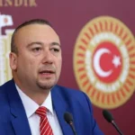 Özkan Yalım: Mavi valize 1 milyon TL koydum, 1200 delegenin yakınları incelensin