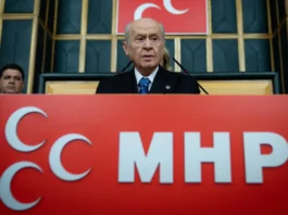 Bahçeli’den Özel’e uyarılar: Devlet Bahçeli: “Keskin sirke ancak küpüne zarar verir.”