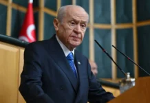 Bahçeli: “Askeri hastanelerin yeniden açılması hayati değerdedir”