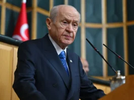Bahçeli: “Askeri hastanelerin yeniden açılması hayati değerdedir”