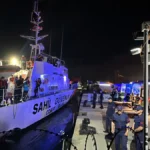 Karadeniz’de Türk balıkçı teknesine saldırı: 1 ölü, 4 yaralı