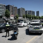 Ankara’da NATO Zirvesi teyakkuzu: Ekipler sahaya indi