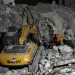 İkiz depremler Venezuela’yı yıktı: 50 binden fazla kişi kayıp
