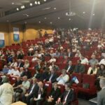 İkinci Yüzyılda Cumhuriyetin Demokratik Dönüşümü Konferansı başladı