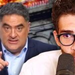 İngiltere, İsrail eleştirileri yüzünden Cenk Uygur ve Hasan Piker’in ülkeye girişini engelledi