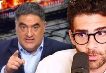 İngiltere, İsrail eleştirileri yüzünden Cenk Uygur ve Hasan Piker’in ülkeye girişini engelledi