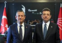 İmamoğlu’ndan yeni partiye açık kapı: “Ya bir yol bulacağız ya bir yol yapacağız.”