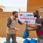 İHH, Kurban Bayramı’nda 3,8 milyon ihtiyaç sahibine ulaştı