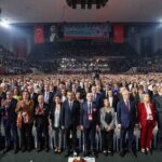 Kurultay soruşturmasında yeni adım: Savcılık tüm delegeler ve yakınları için MASAK raporu istedi