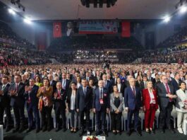 Kurultay soruşturmasında yeni adım: Savcılık tüm delegeler ve yakınları için MASAK raporu istedi
