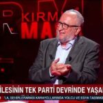 “Zilan’dan sonra Çanakkale’ye sürüldük; Kürt bir ailenin çocuğuyken Türkçü hareketin liderlerinden biri oldum”