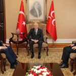 Bahçeli’den mutlak butlan kararıyla ilgili ‘Yargıtay’a çağrı: Karar bir an önce verilmeli