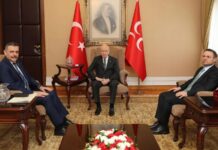 Bahçeli’den mutlak butlan kararıyla ilgili ‘Yargıtay’a çağrı: Karar bir an önce verilmeli