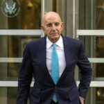 Tom Barrack; Silahların devlete teslim edilmesi, yeni ve egemen bir Irak’ın temelidir