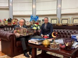 Bahçeli: Özel’in yaptığı “ergen devrimciliği”dir