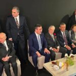 Koç Holding’in 100’üncü kuruluş yıldönümünde buluştular