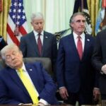 Trump: Hamaney ile tanışmaktan onur duyarım”