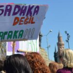 Katolik Evliliği Yapmadığınız Sürece Süresiz Nafakanın İptali Kadınların da Lehinedir