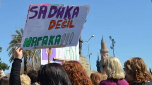 Katolik Evliliği Yapmadığınız Sürece Süresiz Nafakanın İptali Kadınların da Lehinedir