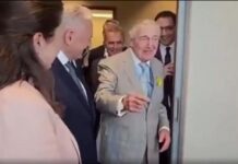 Rahmi Koç’a Kürt kadın fıkrası soruşturması açıldı
