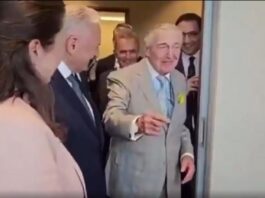 Rahmi Koç’a Kürt kadın fıkrası soruşturması açıldı