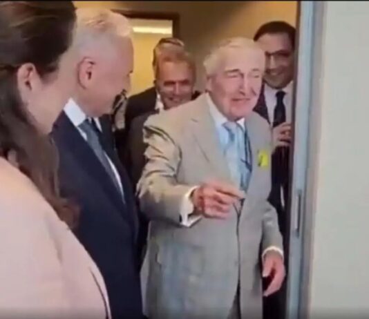 Rahmi Koç’a Kürt kadın fıkrası soruşturması açıldı