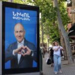 Ermenistan sandık başında: Paşinyan’ın kavgası aşkından büyük