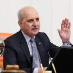 Kurtulmuş: “CHP’deki sürecin çözüm yeri partinin kendi kurumsal yapısıdır”