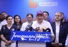 Ermenistan’da Paşinyan zafer ilan etti: “Türkiye ile çok iyi bir dinamik yakaladık”
