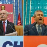 CHP’de kaotik Salı: Kılıçdaroğlu grupta konuşmak için başvurdu. Özel: Ben konuşacağım