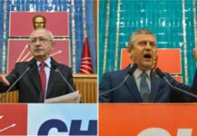 CHP’de kaotik Salı: Kılıçdaroğlu grupta konuşmak için başvurdu. Özel: Ben konuşacağım