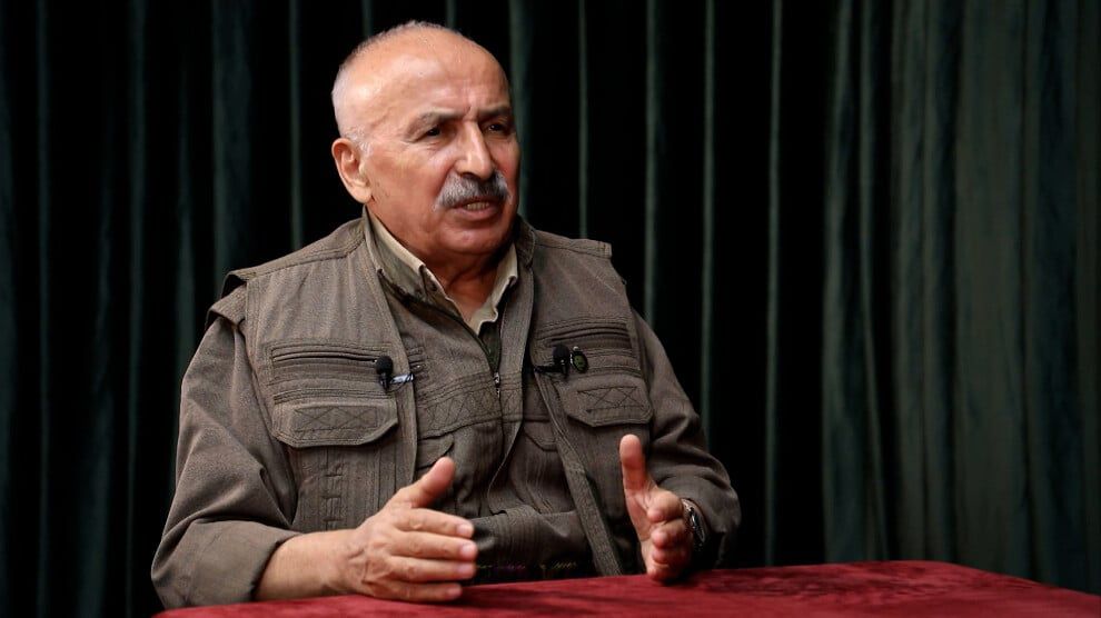 Kandil’den Koç’a fıkra tepkisi: “90 yaşına dayanmı