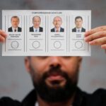 Seçim var diye demokrasi var olmaz