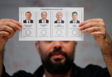 Seçim var diye demokrasi var olmaz