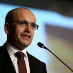Bakan Şimşek: Savaş olmasaydı enflasyon yüzde 20 civarında olacaktı