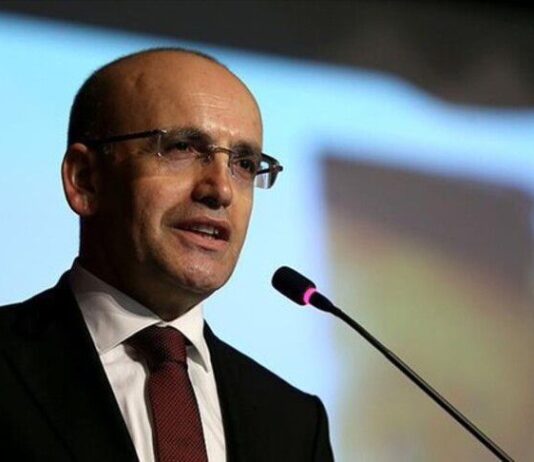 Bakan Şimşek: Savaş olmasaydı enflasyon yüzde 20 civarında olacaktı