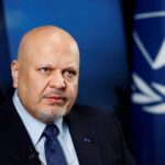 Netanyahu hakkında gözaltı kararı çıkartan UCM Başsavcısı Karim Khan görevden uzaklaştırıldı. Gerekçe: Cinsel istismar iddiaları