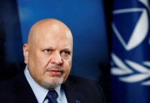 Netanyahu hakkında gözaltı kararı çıkartan UCM Başsavcısı Karim Khan görevden uzaklaştırıldı. Gerekçe: Cinsel istismar iddiaları