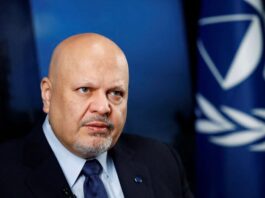 Netanyahu için gözaltı kararı çıkartan UCM Başsavcısı Khan görevden uzaklaştırıldı. Gerekçe: Cinsel istismar iddiaları