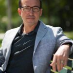 Burhan Sönmez’e Hemingway Ödülü