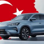 Çinli BYD fabrika kuracağım diye vergisiz araba getirip sattı. Sonuç: Fabrika’yı Macaristan’da kuracak
