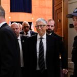 Bill Gates’ten Kongre’de Epstein itirafı: “Yasak ilişkilerimle bana şantaj yaptı”