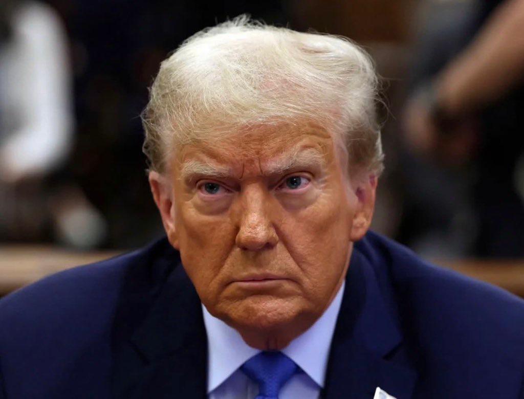 Trump’tan son tehditler “Bu gece İran’ı çok sert vuracağız, yakında Hark Adası’nın ve petrol altyapısının kontrolünü alacağız”