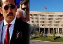 Özgür Özel ve CHP’liler için fezlekeler hazırlanırken Ankara’ya İstanbul’dan başsavcı atandı