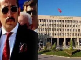 Özgür Özel ve CHP’liler için fezlekeler hazırlanırken Ankara’ya İstanbul’dan başsavcı atandı