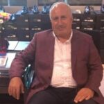 PORTRE | Alkollü araç kullanıp kaza yapan AK Partili Başkan Selahattin Yalçin: İki kere Saadet’ten seçildi; ikisinde de AK Parti’ye geçti